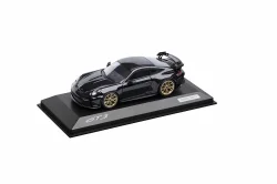 Porsche GT3 Black Metallic Limited Edition, Minichamps 1:43