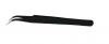 Пинцет изогнутый Model Special Tweezer