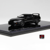 Toyota Supra A80, Black, LCD43009BC, LCD 1:43