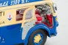 Maserati Transporter Fiat 642 RN2 Bartoletti 1957