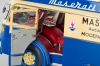 Maserati Transporter Fiat 642 RN2 Bartoletti 1957