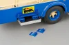 Maserati Transporter Fiat 642 RN2 Bartoletti 1957