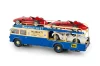 Maserati Transporter Fiat 642 RN2 Bartoletti 1957