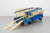 Maserati Transporter Fiat 642 RN2 Bartoletti 1957