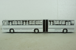 Икарус-280, белый, 900278, Советский Автобус 1:43