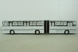 Икарус-280, белый, 900278, Советский Автобус 1:43