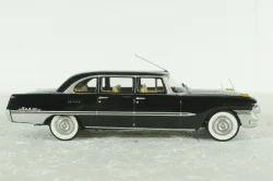 Зил-111Г, 1962, Vector Models 1:43
