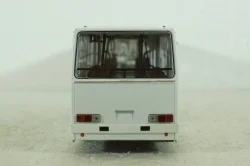 Икарус-280, белый, 900278, Советский Автобус 1:43