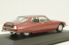 Citroen SM, 1970, WB026, WhiteBox 1:43