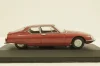 Citroen SM, 1970, WB026, WhiteBox 1:43
