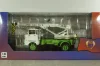 IFA W50L ADK70 1968, white, IST192T, IST 1:43