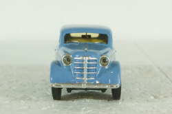 Москвич-401, голубой, Киммерия 1:43