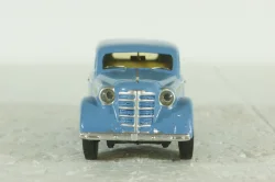 Москвич-401, голубой, Киммерия 1:43