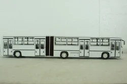 Икарус-280, белый, 900278, Советский Автобус 1:43