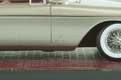 Cadillac Skylight pininfarina open 1959, MX50301-031, Matrix 1:43