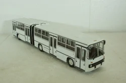 Икарус-280, белый, 900278, Советский Автобус 1:43