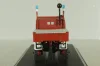 Mercedes Unimog 401 flatbed truck 4x4 Freiwillige Feuerwehr, 03118, Schuco 1:43