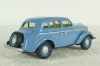 Москвич-401, голубой, Киммерия 1:43