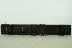 Икарус-280, белый, 900278, Советский Автобус 1:43