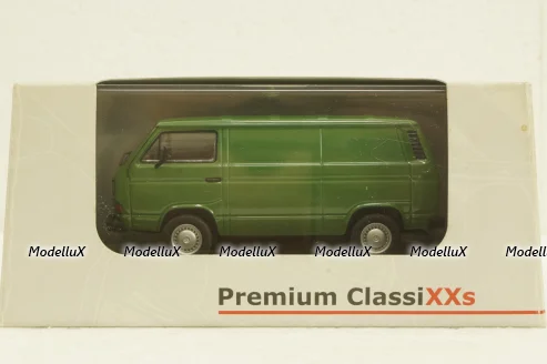 Volkswagen T3b Transporter, 13000, Premium Classixxs 1:43