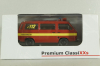 Volkswagen T3a Feuerwehr, 11406, Premium Classixxs 1:43