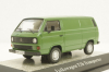 Volkswagen T3b Transporter, 13000, Premium Classixxs 1:43