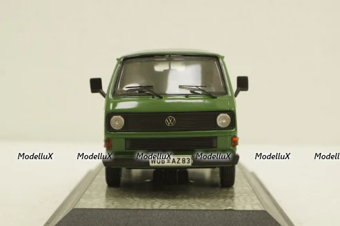 Volkswagen T3b Transporter, 13000, Premium Classixxs 1:43