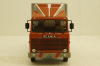 Scania LB 141, Sweden 1974, Camion D'epoca DeAgostini №46 1:43