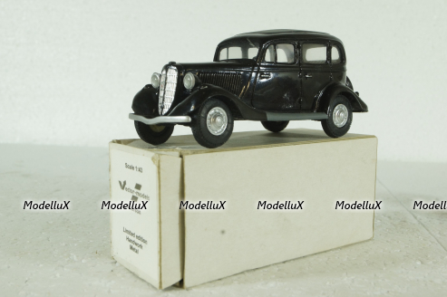 Ленинград-1 "Красный путиловец", Vector Models 1:43