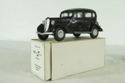 Ленинград-1 "Красный путиловец", Vector Models 1:43