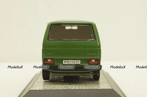 Volkswagen T3b Transporter, 13000, Premium Classixxs 1:43