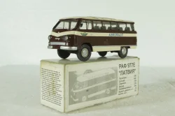 Раф-977Е Латвия, Vector Models 1:43