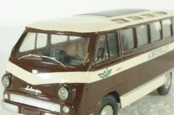 Раф-977Е Латвия, Vector Models 1:43