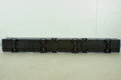 Икарус-293, синий, 240008, Советский Автобус 1:43