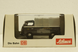 Volkswagen T1 Planenwagen, Schuco 1:43