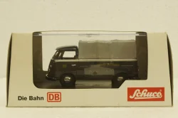 Volkswagen T1 Planenwagen, Schuco 1:43