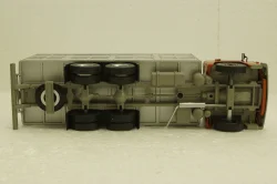 Scania LB 141, Sweden 1974, Camion D'epoca DeAgostini №46 1:43