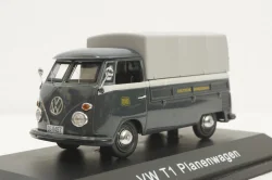 Volkswagen T1 Planenwagen, Schuco 1:43
