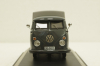 Volkswagen T1 Planenwagen, Schuco 1:43