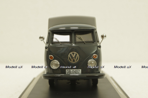 Volkswagen T1 Planenwagen, Schuco 1:43