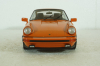 Porsche 911 Carrera 3.2 1984 orange, 1802609, Solido 1:18