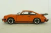 Porsche 911 Carrera 3.2 1984 orange, 1802609, Solido 1:18