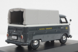 Volkswagen T1 Planenwagen, Schuco 1:43