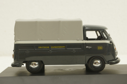 Volkswagen T1 Planenwagen, Schuco 1:43