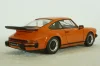 Porsche 911 Carrera 3.2 1984 orange, 1802609, Solido 1:18