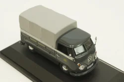 Volkswagen T1 Planenwagen, Schuco 1:43
