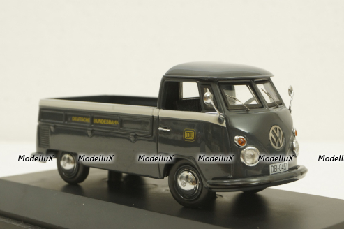 Volkswagen T1 Planenwagen, Schuco 1:43