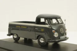 Volkswagen T1 Planenwagen, Schuco 1:43