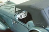 Bugatti T57SC Sports Tourer Venden Plas Chassis #57541 (closed), MX40205-102, Matrix 1:43