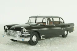Зил-111, Херсон Моделс 1:43